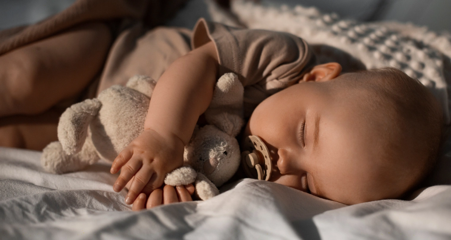 Begini Cara Menerapkan Kebiasaan Tidur yang Baik untuk Si Kecil